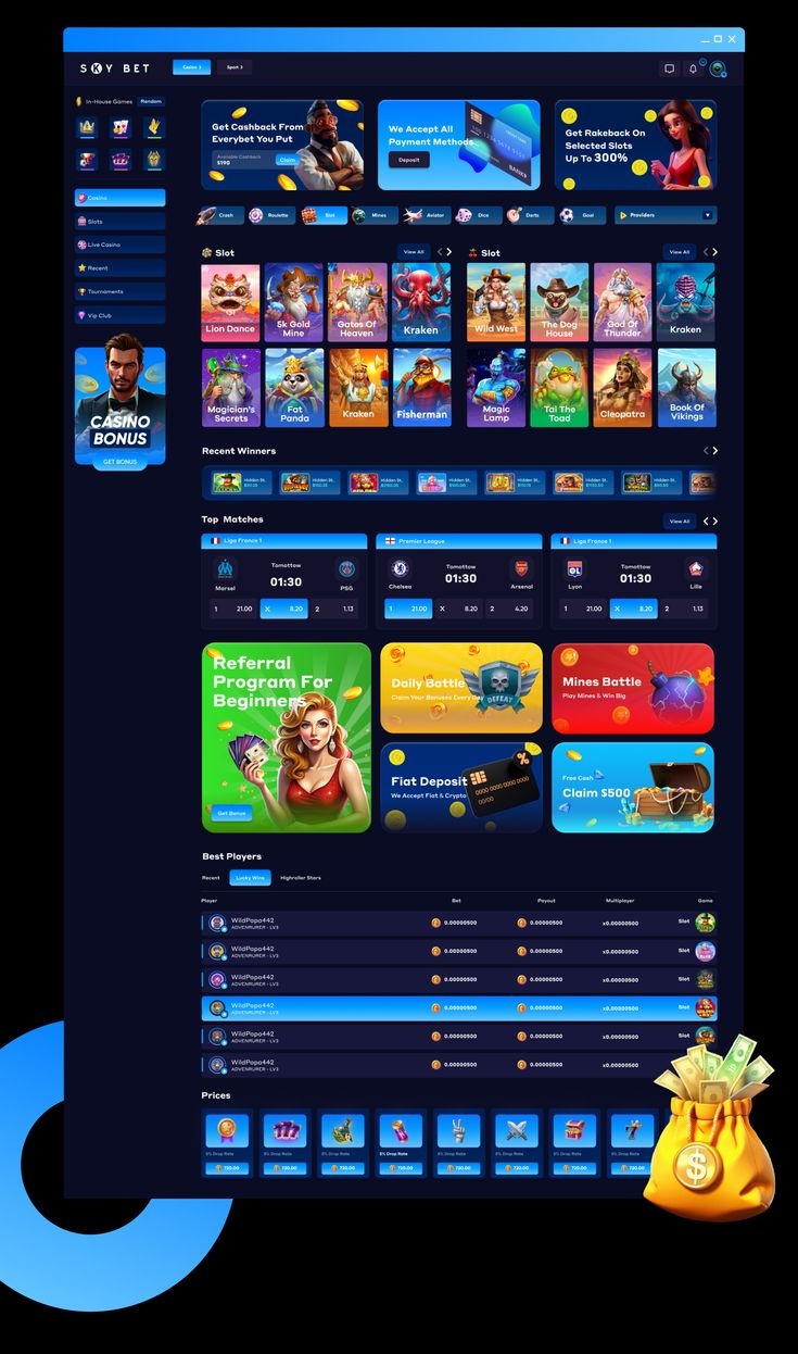 CasombieCasino game