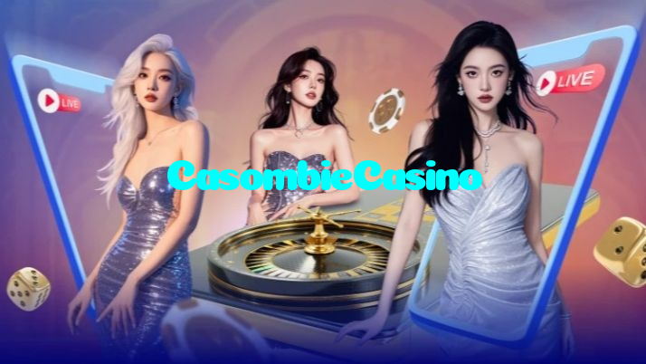 making first deposit on CasombieCasino website using local payment methods in Pakistan