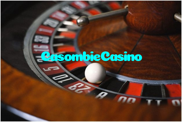 CasombieCasino