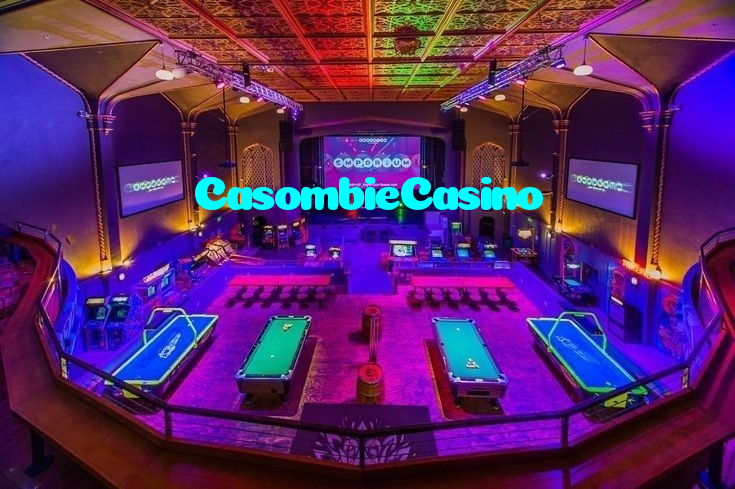 making first deposit on CasombieCasino website using local payment methods in Pakistan