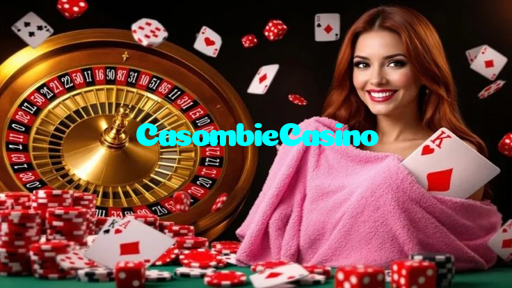 CasombieCasino