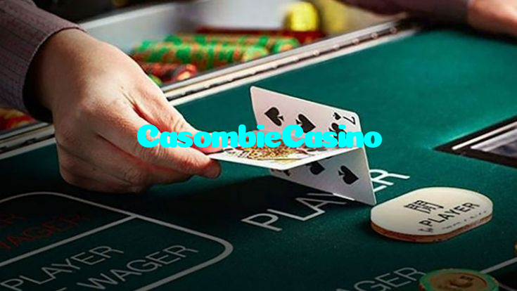 CasombieCasino