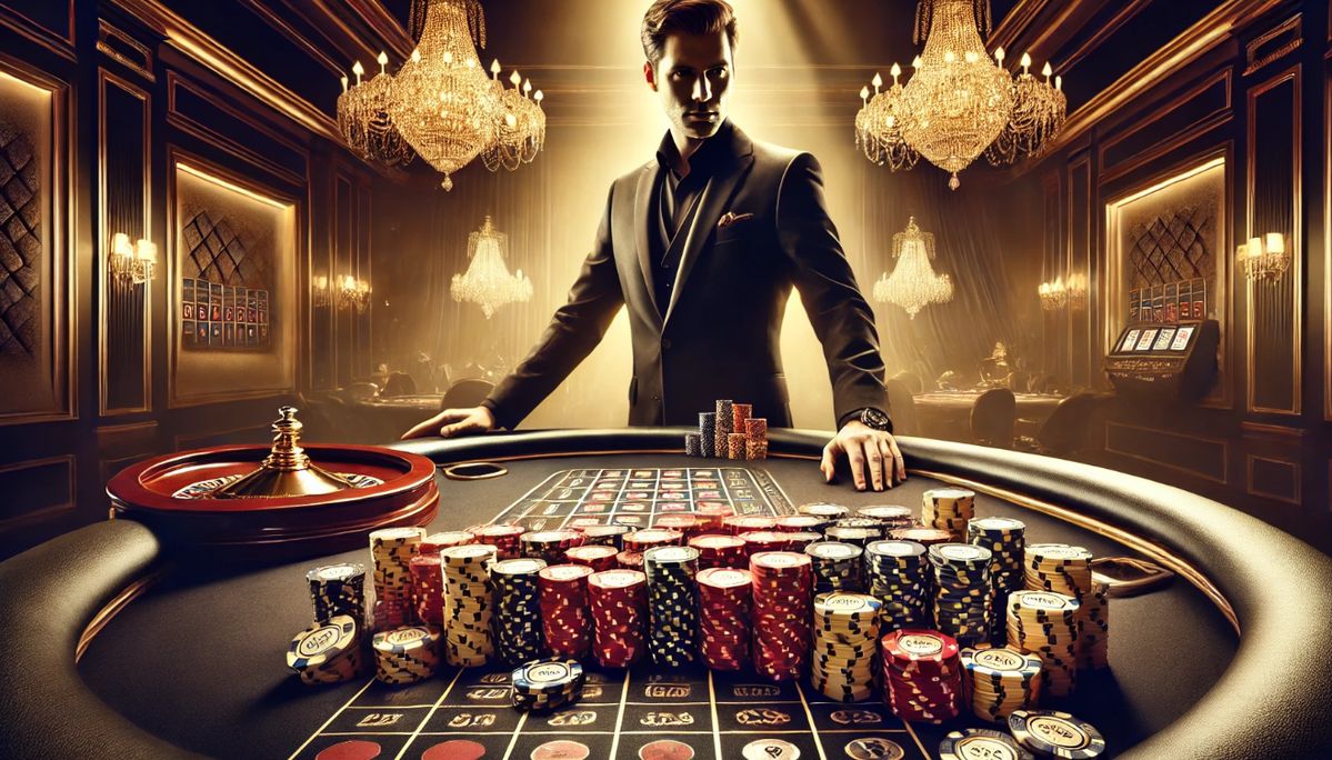 CasombieCasino پاکستان ریئل منی گیمز
