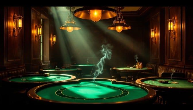پاکستان میں CasombieCasino قانونی ہے۔
