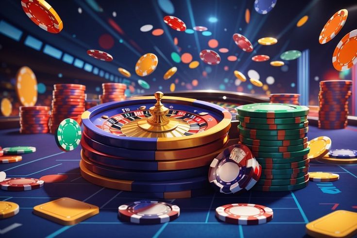 CasombieCasino پاکستان ریئل منی گیمز