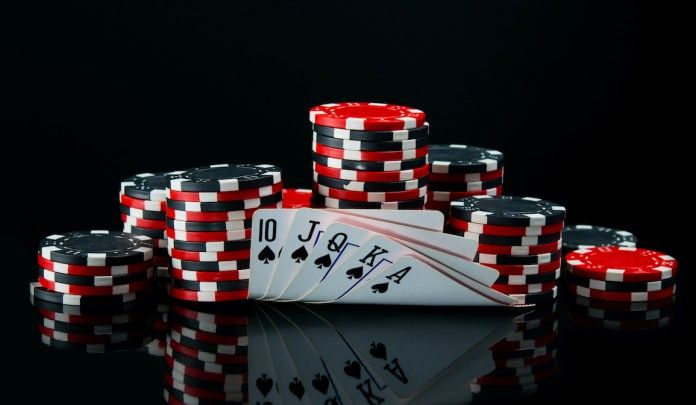 CasombieCasino پاکستان ریئل منی گیمز